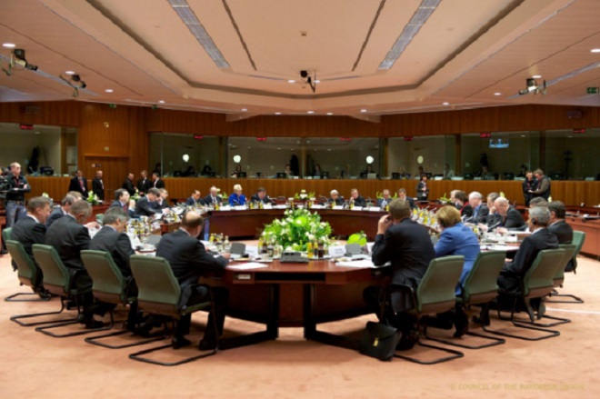 Στο επίκεντρο ελληνικό πρόγραμμα και χρονοδιάγραμμα πρώτης αξιολόγησης