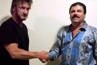 Ο δικηγόρος του "Ελ Τσάπο" καίει τον Σον Πεν