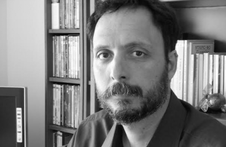 Η Δημοτική Κίνηση Κοινοτικόν και ο Θ. Ντρίνιας για το Κουρδιστάν