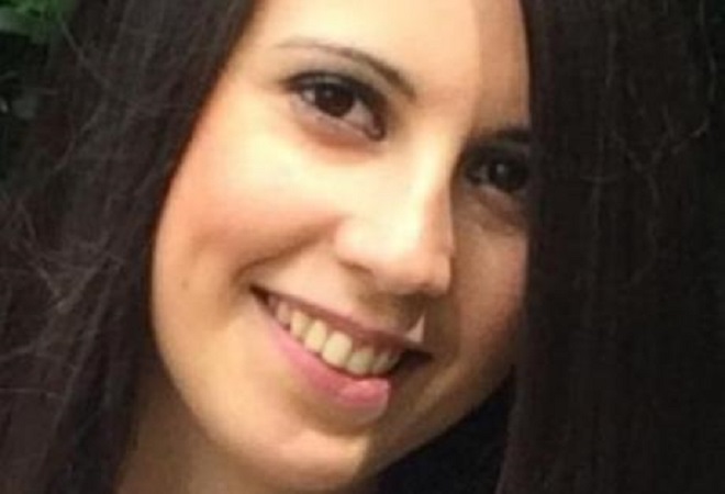 Η Χρυσούλα Παναγοπούλου που δώρισε τη μελέτη φωτισμού του Τείχους Δυμαίων εξομολογείται...