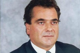 Πένθος για την οικογένεια του αντιδημάρχου Δημήτρη Φιλιππάτου - Πέθανε η μητέρα του Βασιλική