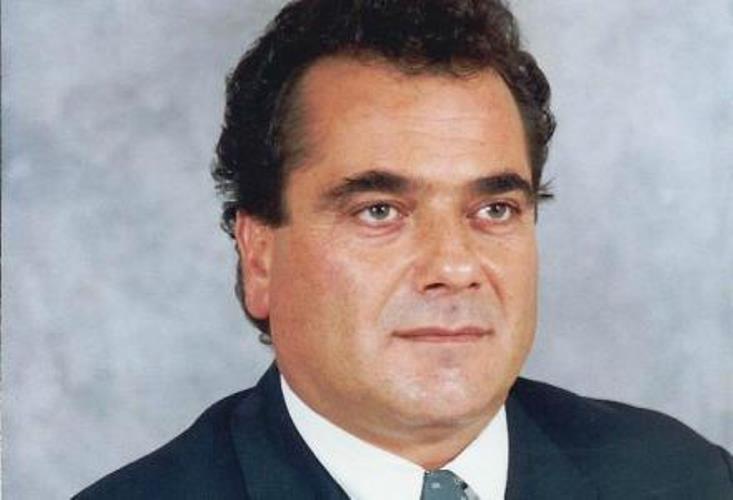 Πένθος για την οικογένεια του αντιδημάρχου Δημήτρη Φιλιππάτου - Πέθανε η μητέρα του Βασιλική