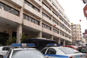 Δυτική Ελλάδα: Χωρίς καθαρισμό για μήνες θα παραμείνουν τα αστυνομικά τμήματα - Παρέμβαση της Ένωσης Αξιωματικών