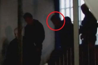 Εφιαλτική νύχτα στις φυλακές για τον δολοφόνο της Ανθής Λινάρδου