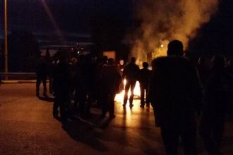 Έληξε ο αποκλεισμός των αγροτών σε Πατρών - Πύργου και Πατρών - Κορίνθου