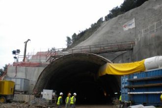 Ολυμπία Οδός: Μόλις ολοκληρωθεί θα είναι ένας αυτοκινητόδρομος υψηλών προδιαγραφών