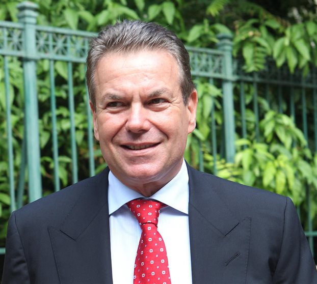 Πάτρα: Ο ΣΥΡΙΖΑ καταγγέλλει "σκηνικό πολέμου" ενόψει της άφιξης του υφυπουργού