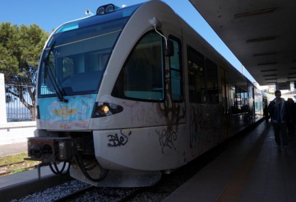 Πρώην βουλευτής, στέλεχος της ΑΝΕΛ, νέος Διευθύνων Σύμβουλος της ΤΡΑΙΝΟΣΕ