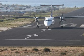Απεργία ΟΣΥΠΑ την Παρασκευή-Ποιες πτήσεις ακυρώνονται