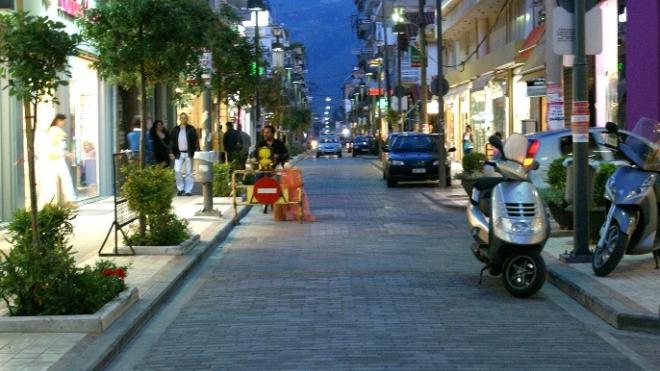 Αίγιο: Στον Εισαγγελέα το πόρισμα των ορκωτών λογιστών για τη διαχείριση του Εμπορικού Συλλόγου