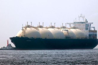 Πάτρα: Ο ΟΛΠΑ θα διαθέσει χώρο στο λιμάνι για εγκατάσταση φυσικού αερίου !