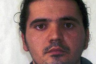 «Πάμε να τελειώνουμε»: Τι είπε ο συζυγοκτόνος της Χαλκιδικής στους αστυνομικούς μόλις συνελήφθη