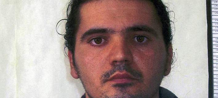 «Πάμε να τελειώνουμε»: Τι είπε ο συζυγοκτόνος της Χαλκιδικής στους αστυνομικούς μόλις συνελήφθη