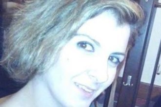 Θλίψη, πόνος και οργή για την άγρια δολοφονία της Ανθής Λινάρδου από τους συγγενείς της στην Ηλεία