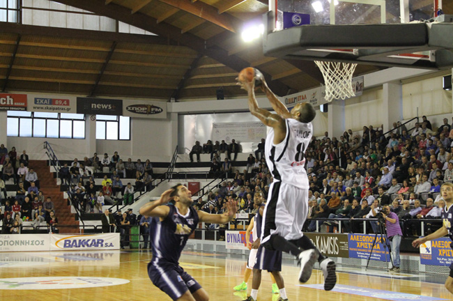 Μάχη σήμερα του Απόλλωνα CARNA με το Ρέθυμνο