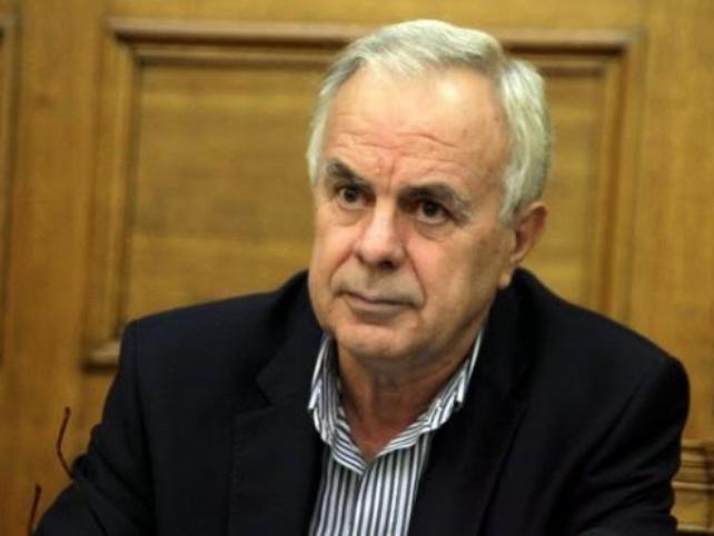 Βαγγέλης Αποστόλου: Δυστυχώς υπογράψαμε συμφωνία που έχει επιπτώσεις, όπως το ασφαλιστικό - ΒΙΝΤΕΟ