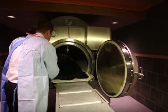 Πάτρα: Με αποκλεισμούς και πορείες απειλούν κάτοικοι στην περιοχή του ΒΙΟΠΑ για το αποτεφρωτήριο νεκρών!