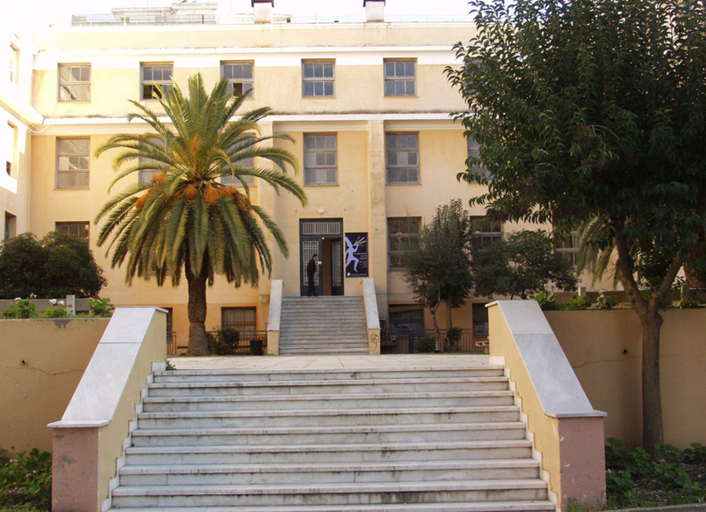 Πάτρα: Πως θα λειτουργήσει από σήμερα το υπνωτήριο στο Αρσάκειο