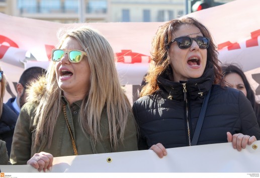 Δυτική Ελλάδα: Σε αποχή και οι συμβολαιογράφοι λόγω ασφαλιστικού