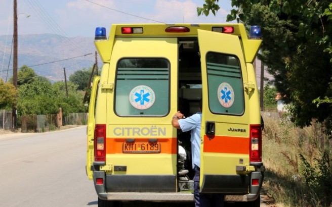 Σοκ από την αυτοκτονία γνωστού αγροτοσυνδικαλιστή στην Ηλεία