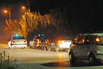 ΤΩΡΑ: Τροχαίο στην Κάτω Αχαΐα-Σύγκρουση οχημάτων με τραυματισμό