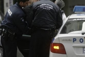 Πάτρα: Σύλληψη δύο Πακιστανών για παράνομη μεταφορά αλλοδαπών