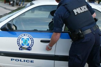 Βρέθηκε “κατεψυγμένο” πτώμα στην Καλλιθέα
