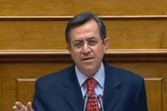 Παρέμβαση Νίκου Νικολόπουλου για την μικρή Περιμετρική Πάτρας