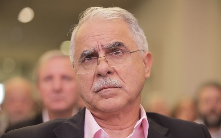 Γ. Μπαλάφας: Δεν είμαστε τζάμπα μάγκες