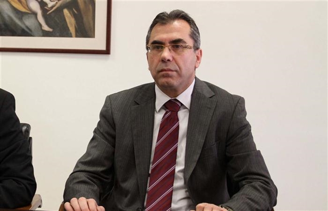 Αχαϊα: Το μυστήριο της ανατροπής για τη θέση του Διευθυντή της Πρωτοβάθμιας Εκπαίδευσης - "Φαγώθηκε" ο πρώτος στη λίστα Θόδωρος Μπαρής