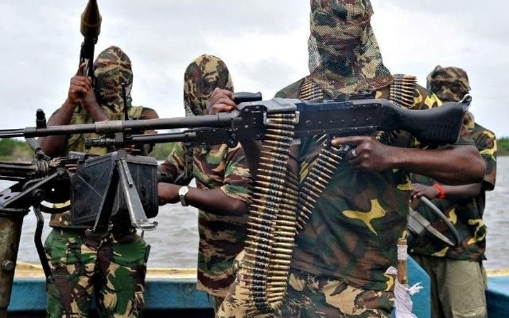 Τον θάνατο έσπειρε η Μπόκο Χαράμ στη Νιγηρία