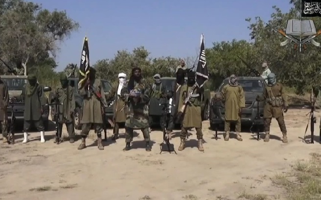 Φόβος και τρόμος και στο Καμερούν η Μπόκο Χαράμ