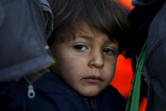 Πάνω από 30.000 πρόσφυγες στο λιμάνι της Καβάλας