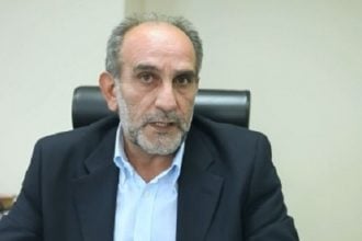Απ. Κατσιφάρας: Δεν θέλουμε κολοβή Ολυμπία, χρειαζόμαστε σύγχρονο σιδηρόδρομο