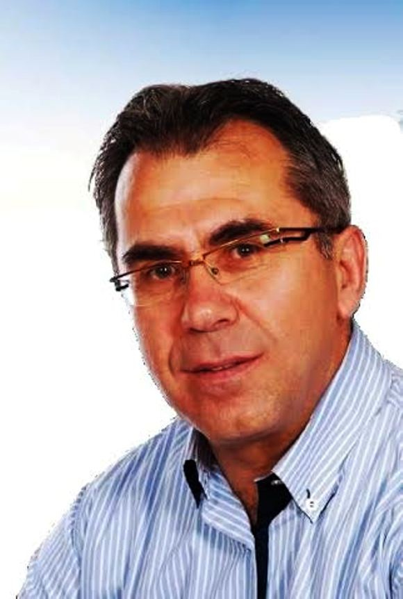 Σαφής επικράτηση Θεόδωρου Μπαρή στις εκλογές για την επιλογή Διευθυντή Πρωτοβάθμιας Εκπαίδευσης Αχαΐας - ΤΑ ΑΠΟΤΕΛΕΣΜΑΤΑ