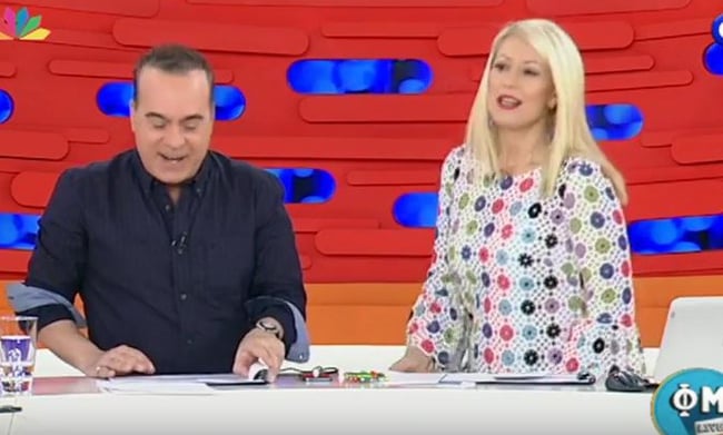 Νέα πρόσωπα στο ΦΜ live