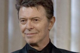 Αποτεφρώθηκε μυστικά ο David Bowie