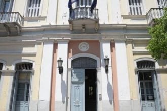Πάτρα: Κατάληψη του Δημαρχείου την Πέμπτη από τις 10 το πρωί