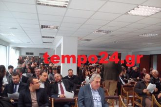 Πάτρα: Αποχή μέχρι τις 22 Ιανουαρίου αποφάσισαν οι δικηγόροι