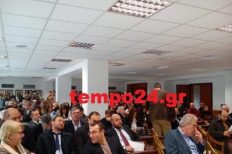 Παράταση της αποχής των δικηγόρων έως και τις 22 Ιανουαρίου