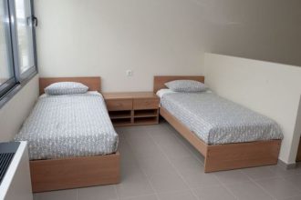 Πάτρα: Ανοίγει και πάλι τις πύλες του το πρώην Αρσάκειο στους άστεγους - Αναμένεται δριμύ ψύχος από σήμερα Δευτέρα