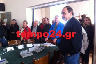 Υπερψηφίστηκε στην Επιτροπή Ποιότητας Ζωής η δημιουργία αποτεφρωτηρίου στο ΒΙΟΠΑ