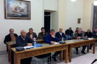 Δυτική Αχαΐα: Στο νέο δημαρχείο σήμερα η συνεδρίαση του δημοτικού συμβουλίου