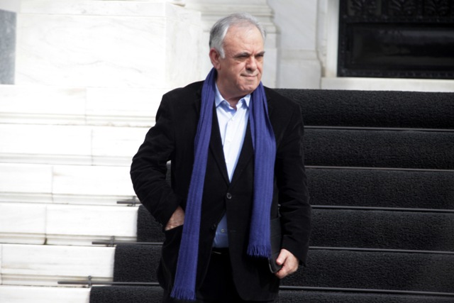 Δραγασάκης: Δεν υπήρχε plan x από τον κ. Βαρουφάκη