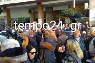 Πάτρα: "Τα τύμπανα της Ειρήνης" στο Πατρινό Καρναβάλι