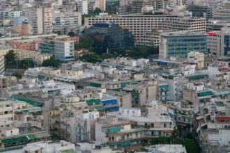 Ρούσκας: Ερχονται πλειστηριασμοί πρώτων κατοικιών