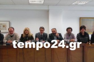 Πάτρα: Απεργούν και οι γιατροί την Πέμπτη - Στην Αθήνα με τρία λεωφορεία οι επιστημονικοί φορείς