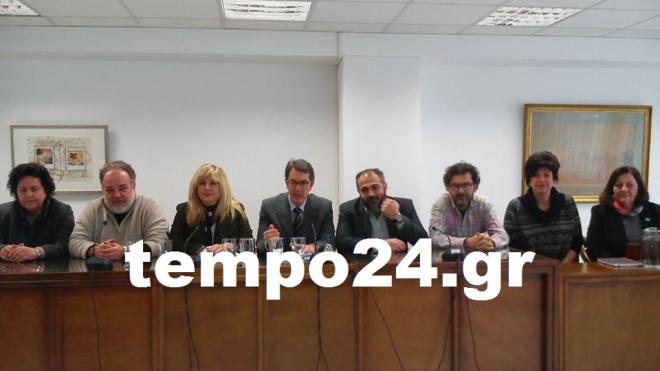Πάτρα: Απεργούν και οι γιατροί την Πέμπτη - Στην Αθήνα με τρία λεωφορεία οι επιστημονικοί φορείς