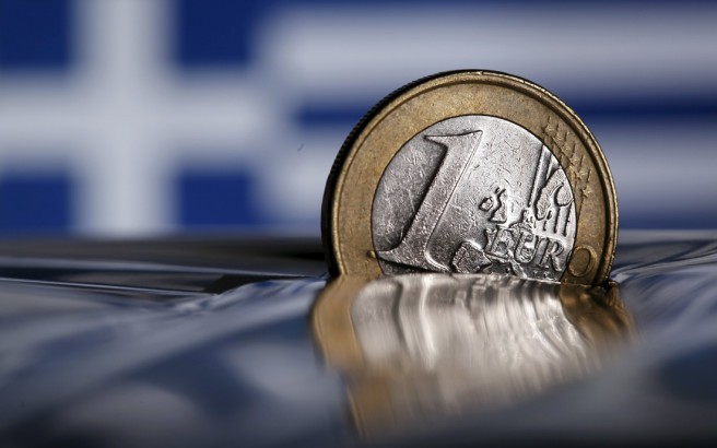 Βελτίωση του οικονομικού κλίματος δείχνει νέα έρευνα