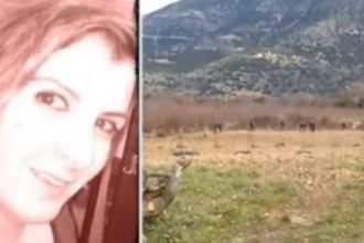 Μετανιωμένος ο συζυγοκτόνος του Βελβεντού απολογείται σήμερα